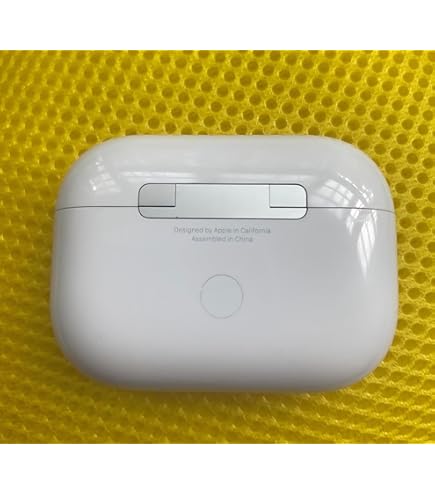 Amazon.com: Apple AirPods 4 - Left Replacement AirPod (A3053